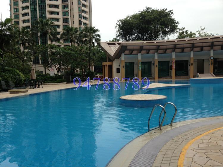 Palm Gardens (D23), Condominium #151987492